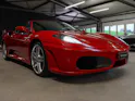 Ferrari F430