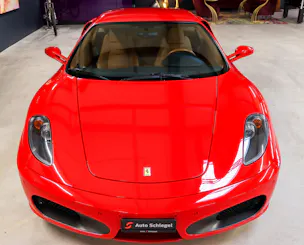 Ferrari F430