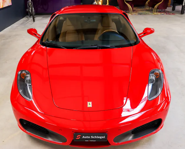 Ferrari F430