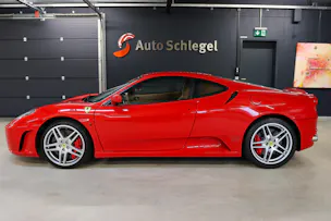 Ferrari F430