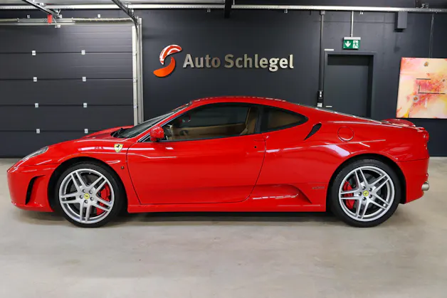 Ferrari F430