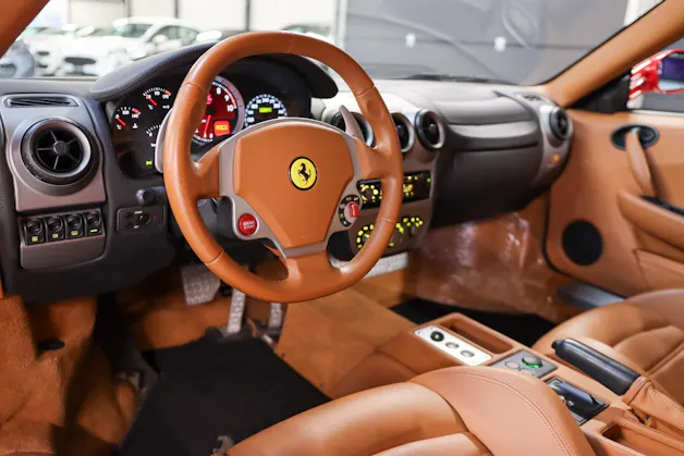 Ferrari F430