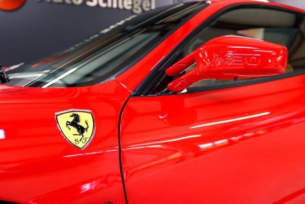 Ferrari F430