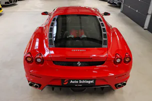 Ferrari F430