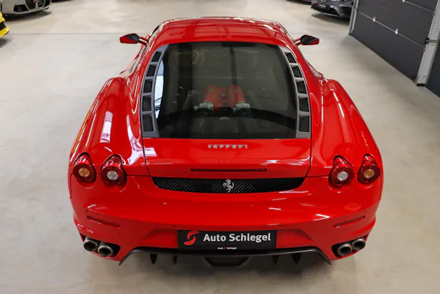 Ferrari F430