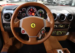 Ferrari F430