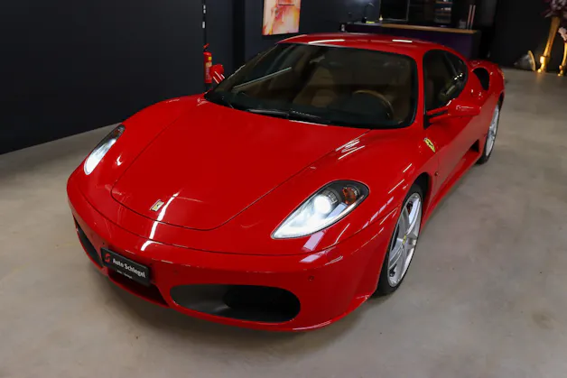 Ferrari F430