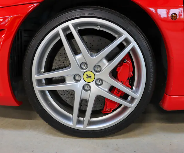 Ferrari F430