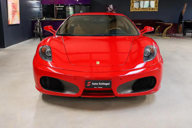 Ferrari F430