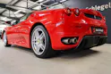 Ferrari F430