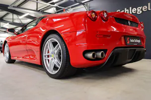 Ferrari F430
