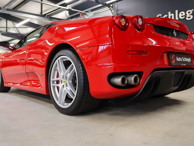 Ferrari F430