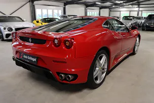 Ferrari F430