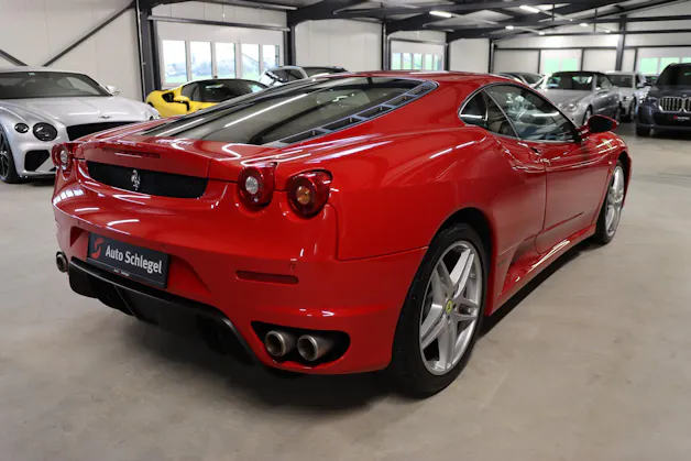 Ferrari F430