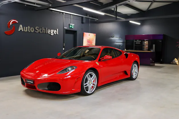 Ferrari F430