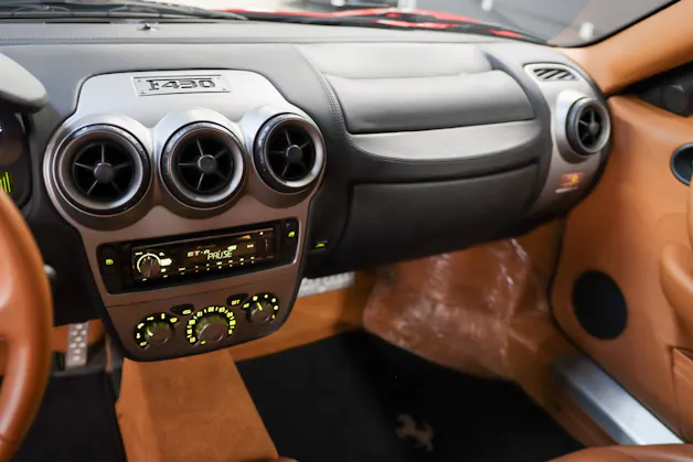 Ferrari F430