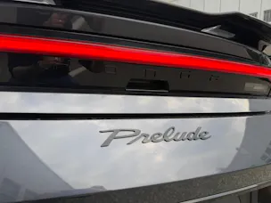 Honda Prelude eHEV 2.0 iMMD Advance