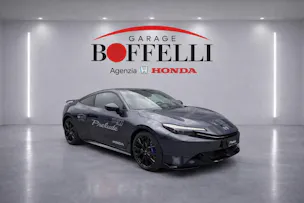 Honda Prelude eHEV 2.0 iMMD Advance