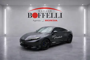Honda Prelude eHEV 2.0 iMMD Advance