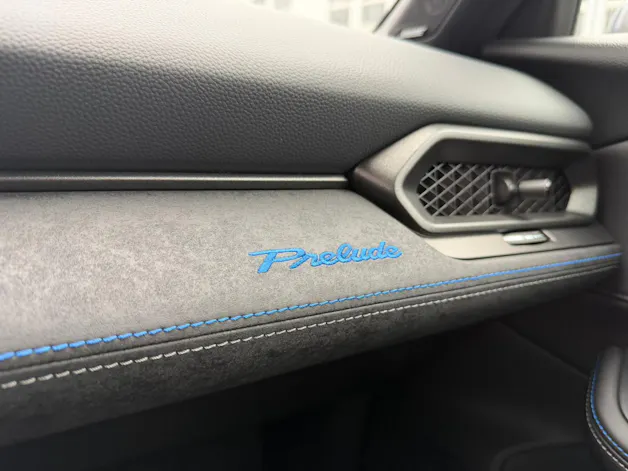 Honda Prelude eHEV 2.0 iMMD Advance