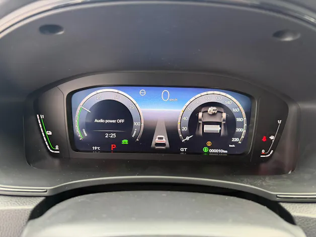 Honda Prelude eHEV 2.0 iMMD Advance