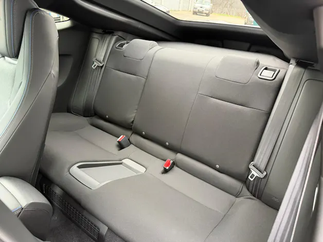 Honda Prelude eHEV 2.0 iMMD Advance