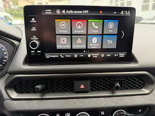 Honda Prelude eHEV 2.0 iMMD Advance