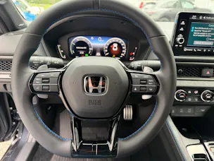 Honda Prelude eHEV 2.0 iMMD Advance