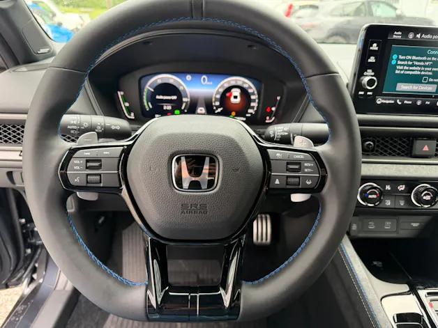 Honda Prelude eHEV 2.0 iMMD Advance