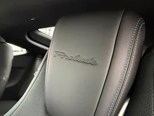 Honda Prelude eHEV 2.0 iMMD Advance