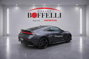 Honda Prelude eHEV 2.0 iMMD Advance