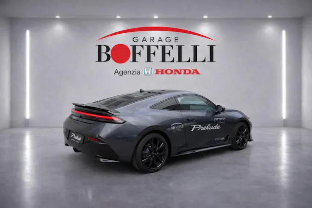 Honda Prelude eHEV 2.0 iMMD Advance