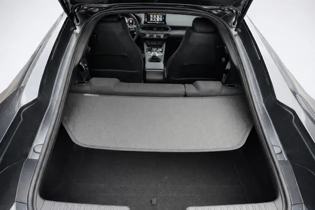 Honda Prelude eHEV 2.0 iMMD Advance