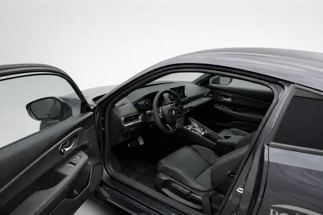 Honda Prelude eHEV 2.0 iMMD Advance