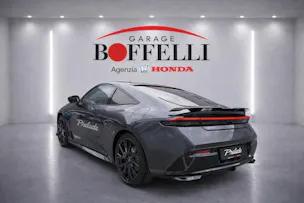 Honda Prelude eHEV 2.0 iMMD Advance