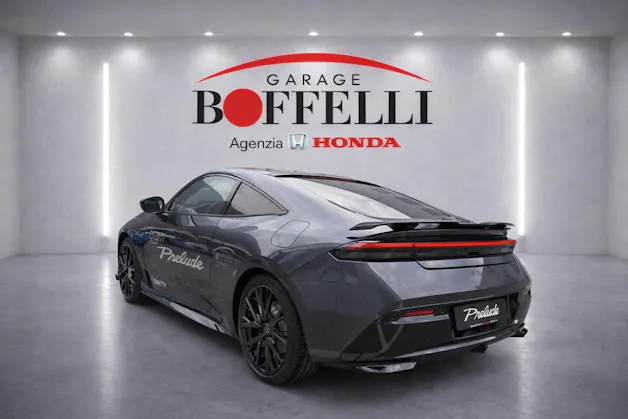 Honda Prelude eHEV 2.0 iMMD Advance