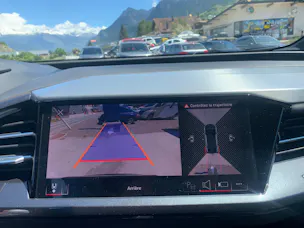 Audi Q4 e-tron 50 quattro