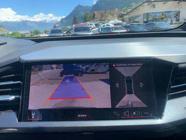 Audi Q4 e-tron 50 quattro