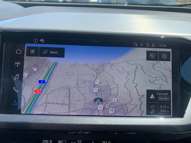 Audi Q4 e-tron 50 quattro