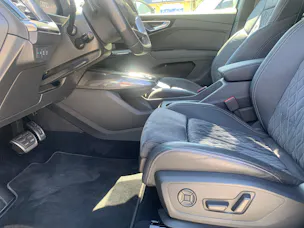 Audi Q4 e-tron 50 quattro