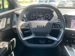Audi Q4 e-tron 50 quattro