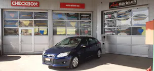 Ford Focus 1.6i VCT Ambiente