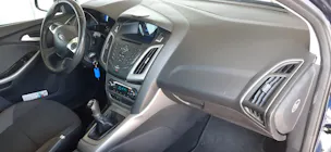 Ford Focus 1.6i VCT Ambiente