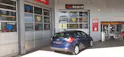 Ford Focus 1.6i VCT Ambiente