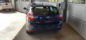 Ford Focus 1.6i VCT Ambiente