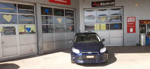 Ford Focus 1.6i VCT Ambiente