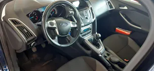 Ford Focus 1.6i VCT Ambiente