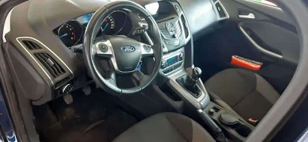 Ford Focus 1.6i VCT Ambiente