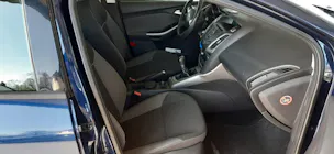 Ford Focus 1.6i VCT Ambiente