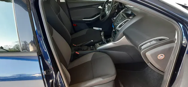 Ford Focus 1.6i VCT Ambiente